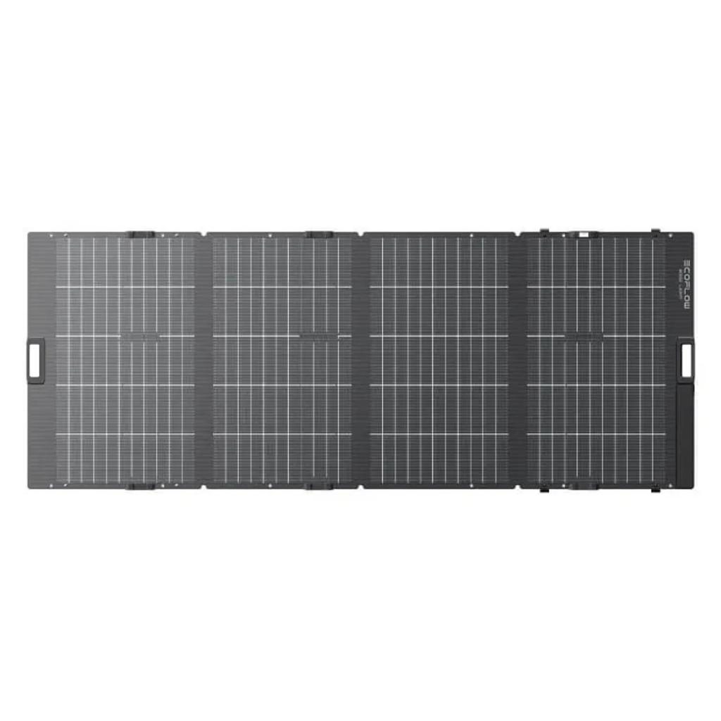 Panel Solar Bifacial Plegable EcoFlow 400W _1