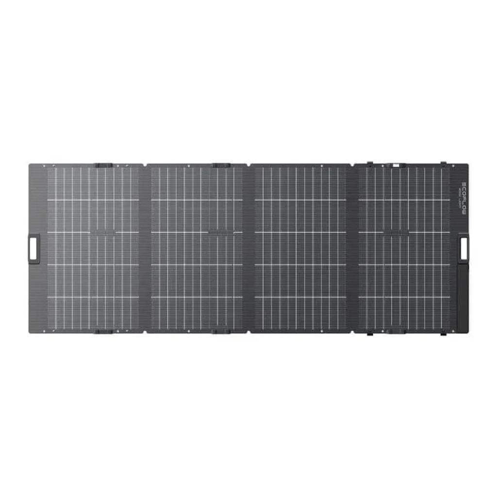 Kit Solar Portátil EcoFlow DELTA 2 MAX 2400W + Panel Solar Bifacial 400 W_13