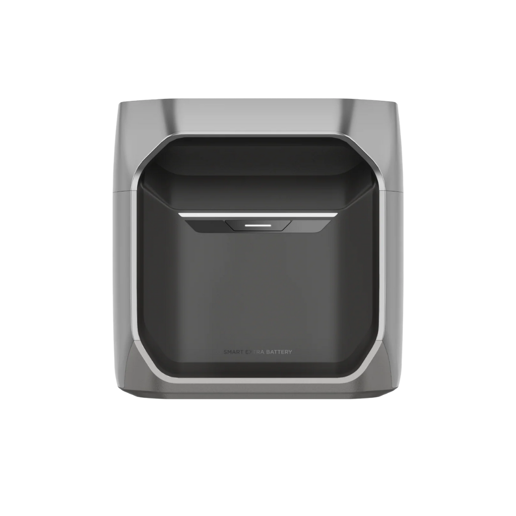 Bateria Adicional Ecoflow DELTA 3 / DELTA 3 PLUS 1024Wh_2