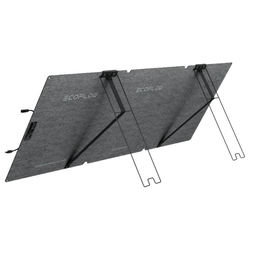 Kit Solar Portátil EcoFlow RIVER 2 MAX 500 W + Panel Solar 160 W_15