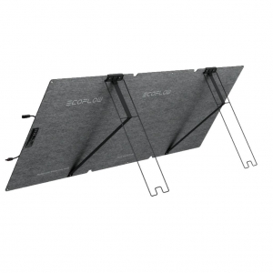 Kit Solar Portátil EcoFlow RIVER 2 MAX 500 W + Panel Solar 160 W_15