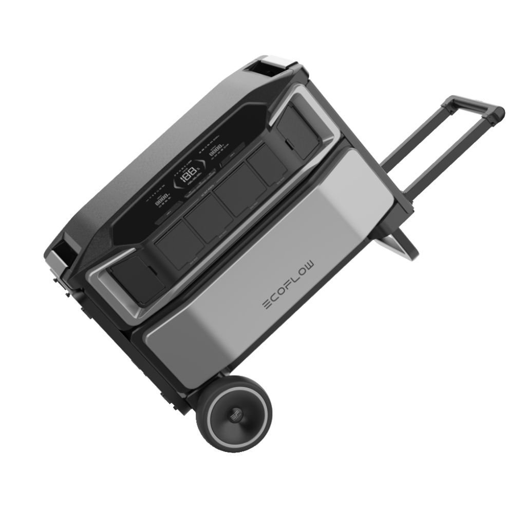 Inversor Ecoflow DELTA PRO ULTRA 7200W Potencia_8
