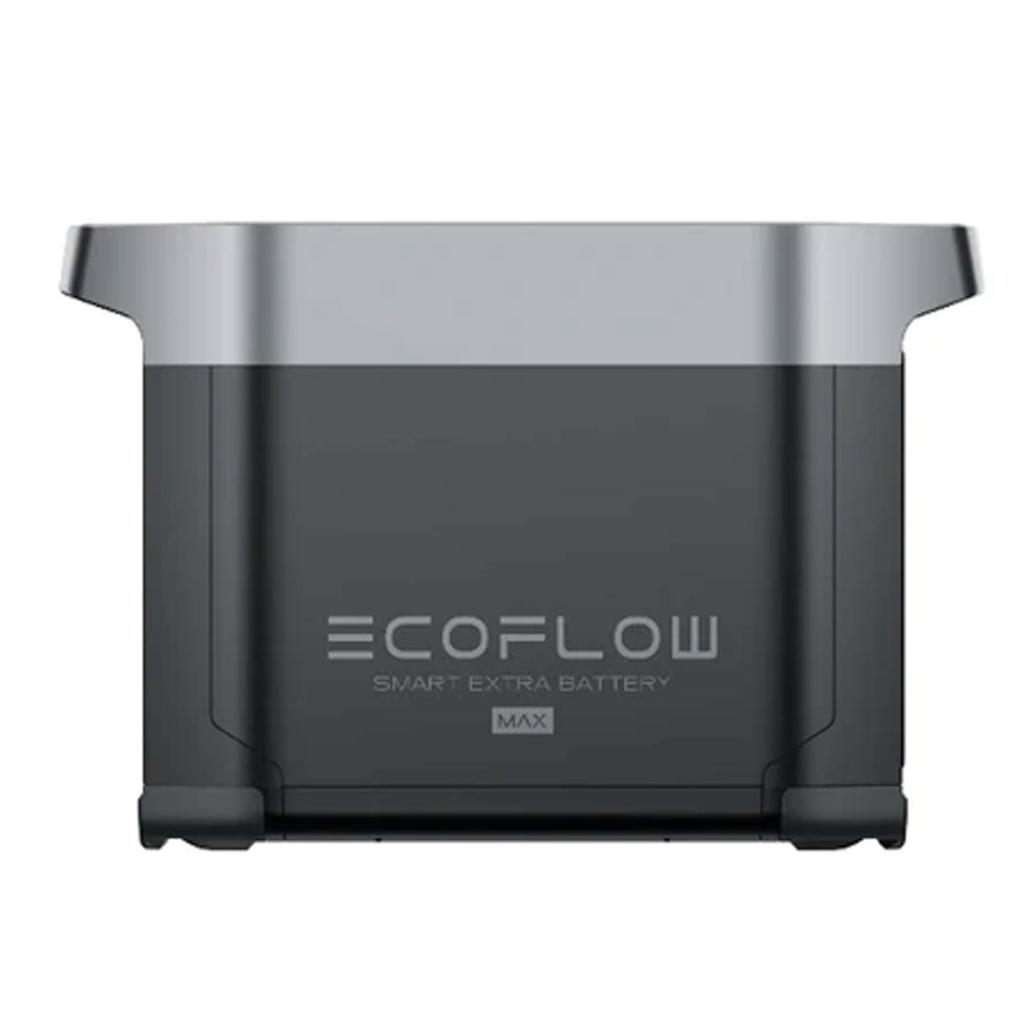 Batería Adicional Ecoflow para Delta 2 Max 2kWh_2