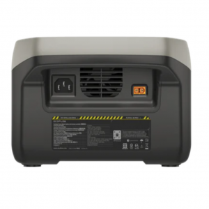  Kit Solar Portátil EcoFlow RIVER 2 300 W + Panel Flexible 100 W_9