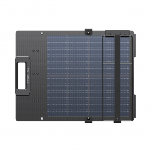 Panel Solar Bifacial Plegable EcoFlow 110W _3