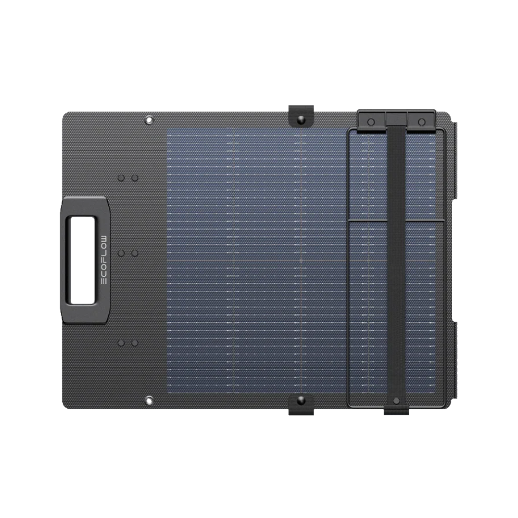 Kit Solar Portátil EcoFlow RIVER 2 300 W + Panel Solar Bifacial 110 W_16