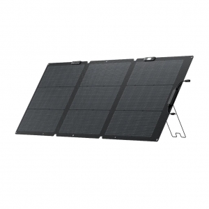 Panel Solar Plegable EcoFlow 160W_1