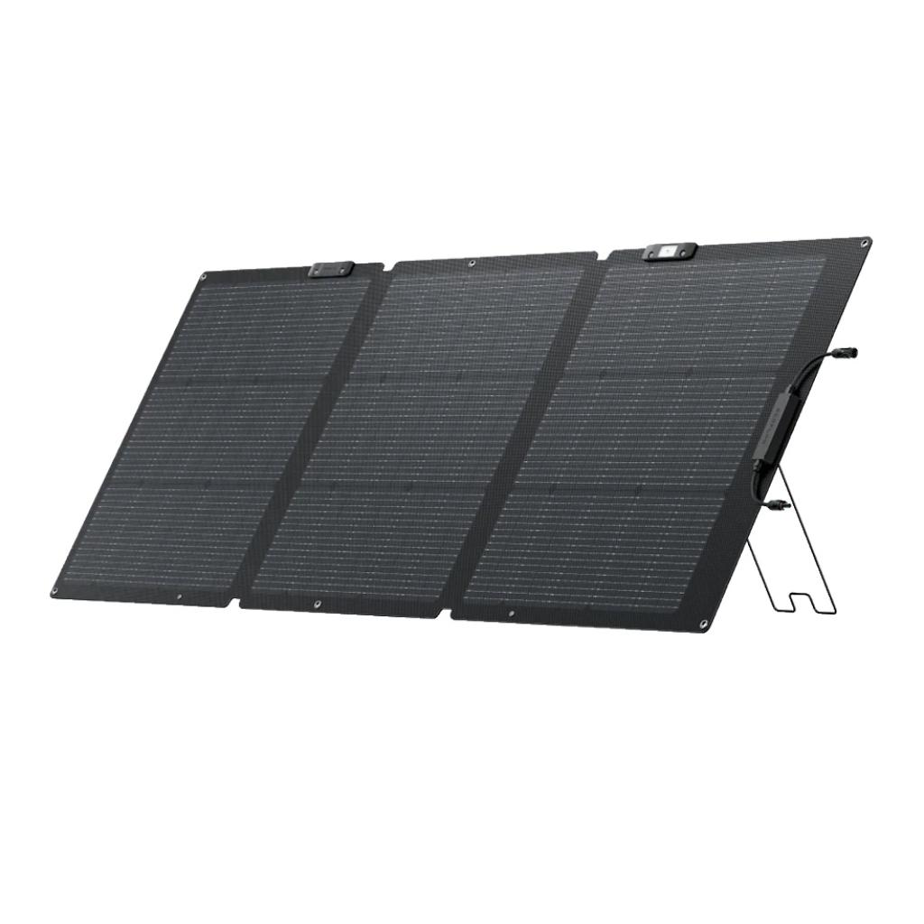 Kit Solar Portátil EcoFlow RIVER 2 MAX 500 W + Panel Solar 160 W_14