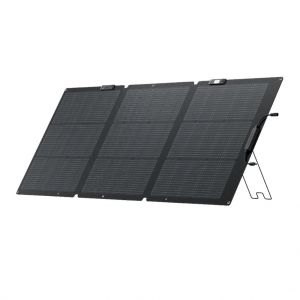 Kit Solar Portátil EcoFlow RIVER 2 MAX 500 W + Panel Solar 160 W_14