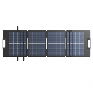 Panel Solar Bifacial Plegable EcoFlow 110W _4