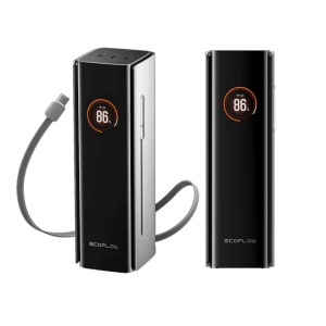Power Bank Rapid Pro Ecoflow 27.650 mAh- 300W_5