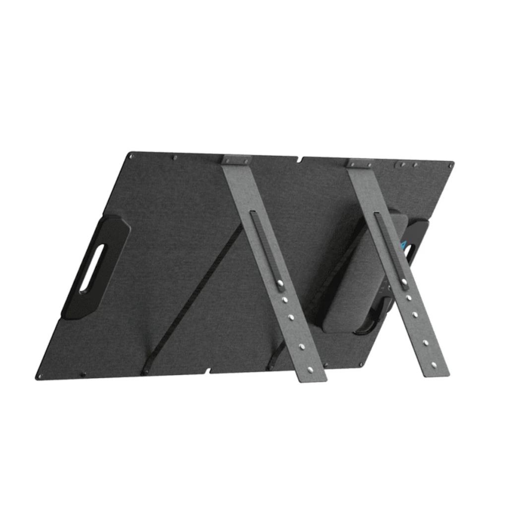 Panel Solar Plegable Bluetti PV100 100W_5