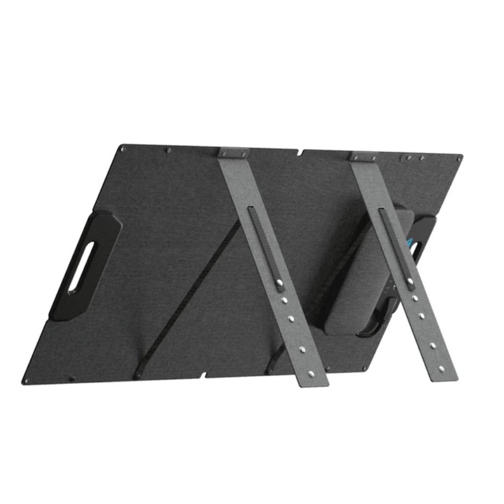 Kit Solar Bluetti AC2P 300 W + Panel PV100 100 W_14