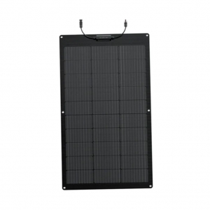 Panel Solar Flexible EcoFlow 100W_3