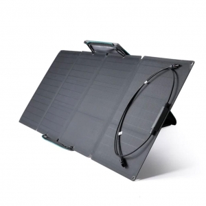 Panel Solar Plegable EcoFlow 110W_2