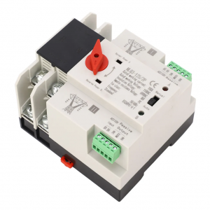 Switch Transferencia Automatica a 110V Para estaciones Ecoflow_2