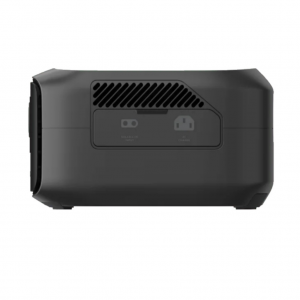 Estación de Energía Portátil EcoFlow RIVER 3 UPS 300W Potencia - 245Wh Capacidad_3