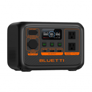Kit Solar Bluetti AC2P 300 W + Panel PV100 100 W_6