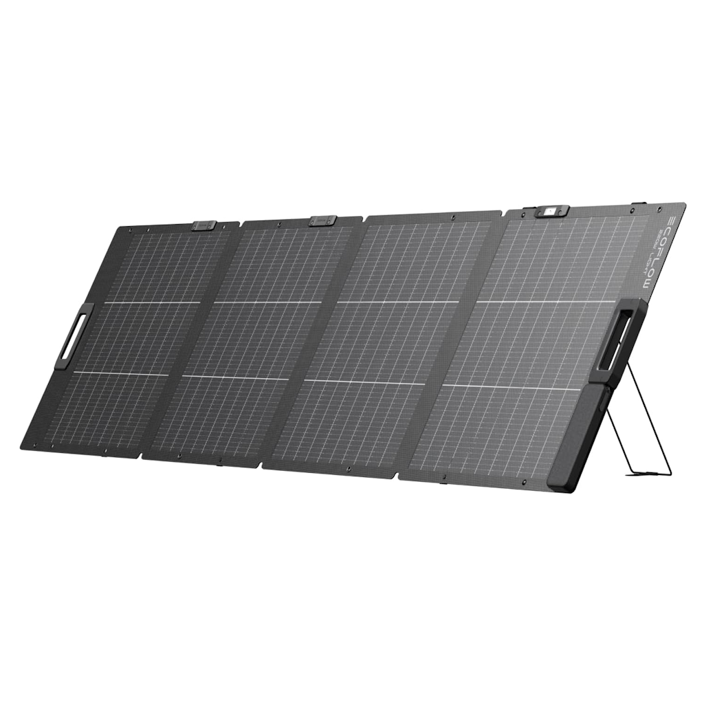 Kit Solar Portátil EcoFlow RIVER 2 PRO 800 W + Panel Solar 220 W Bifacial_13