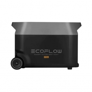 Batería Adicional Ecoflow para Delta Pro 3600Wh Capacidad_4