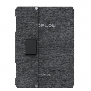 Panel Solar Plegable 45W Ecoflow Tipo C _4