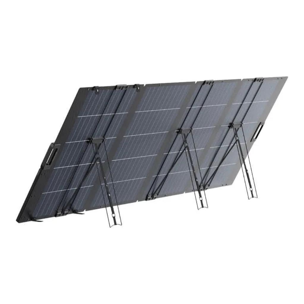 Kit Solar Portátil EcoFlow RIVER 2 PRO 800 W + Panel Solar 220 W Bifacial_18