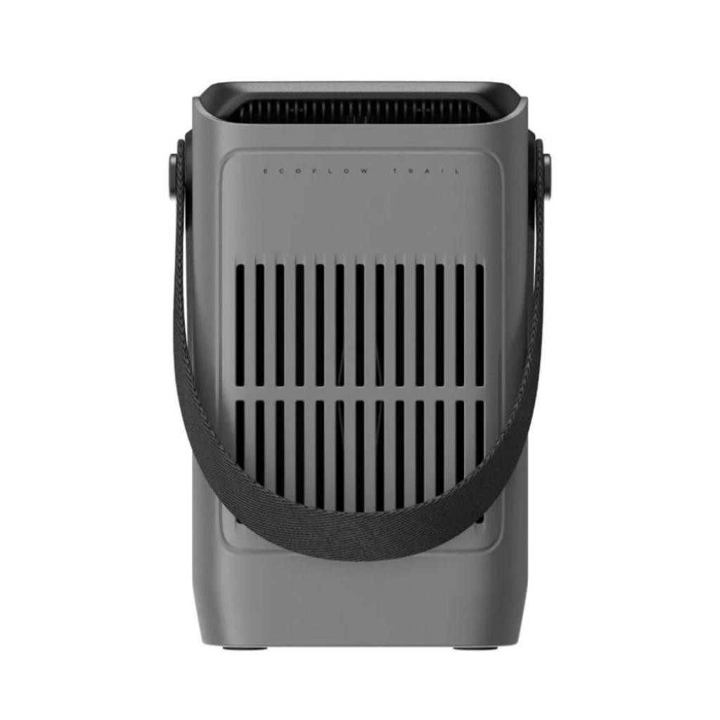Estación de energía Portátil EcoFlow TRAIL 200 DC 220W Potencia 192Wh Capacidad_3