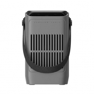 Estación de energía Portátil EcoFlow TRAIL 200 DC 220W Potencia 192Wh Capacidad_3