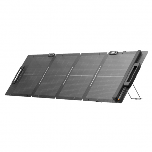 Panel Solar Bifacial Plegable EcoFlow 110W _1