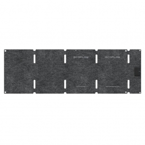 Panel Solar Plegable 45W Ecoflow Tipo C _3