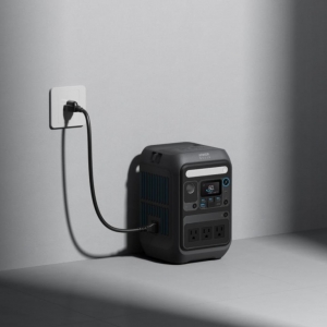 Estación de Energia Portatil Anker Solix C300X 300W 288Wh _13