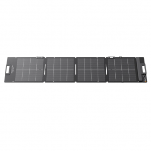 Panel Solar Bifacial Plegable EcoFlow 110W _6