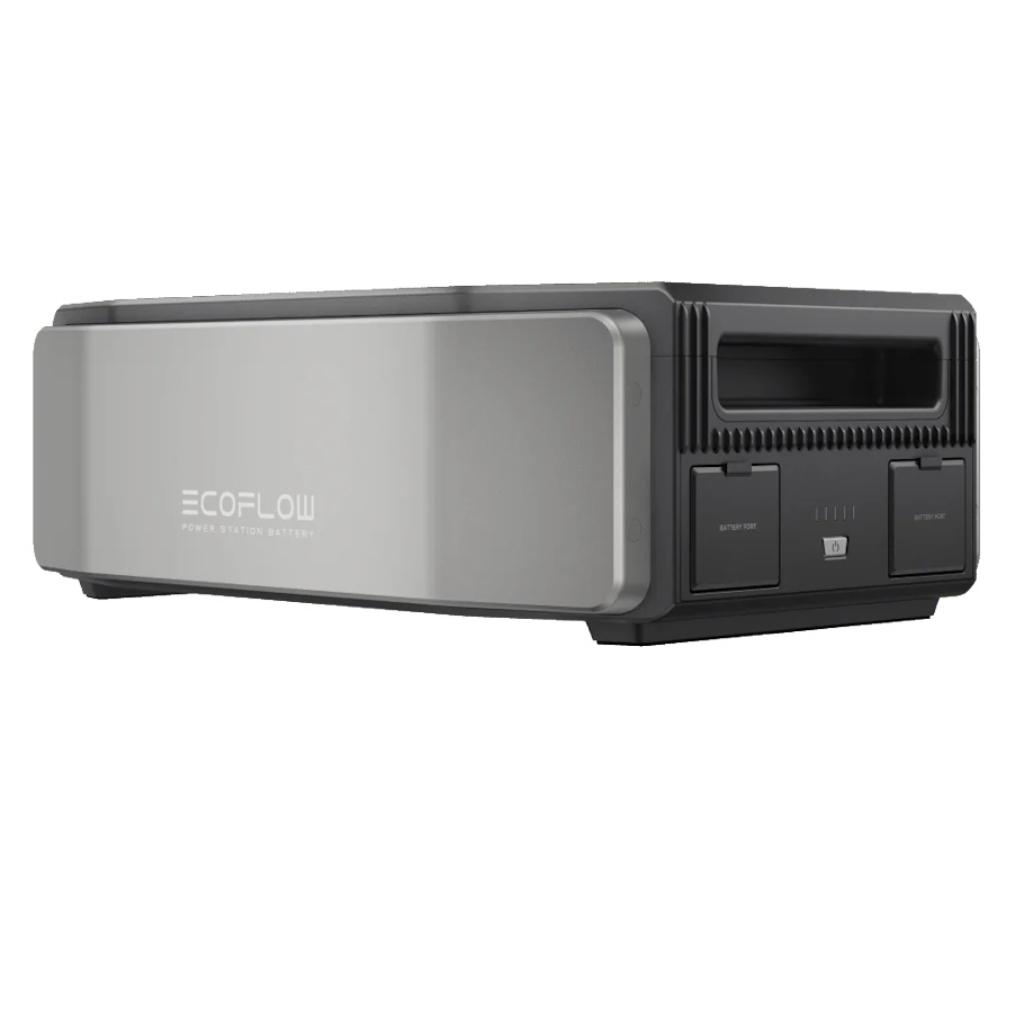 Batería Adicional Ecoflow DELTA PRO ULTRA 6000Wh Capacidad_1