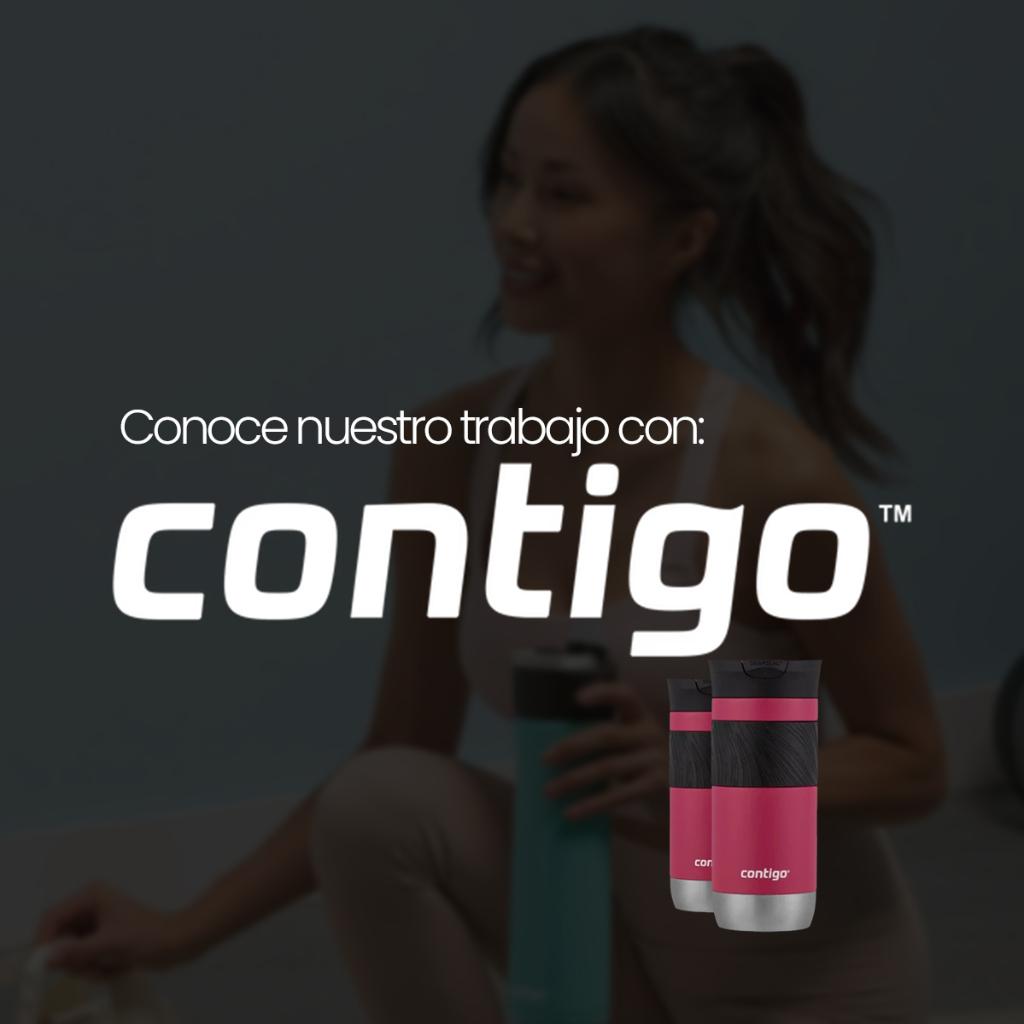 Conoce a Contigo - Quidonline