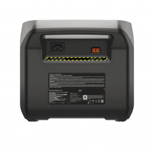 Kit Solar Portátil EcoFlow RIVER 2 PRO 800 W + Panel Solar 220 W Bifacial_8